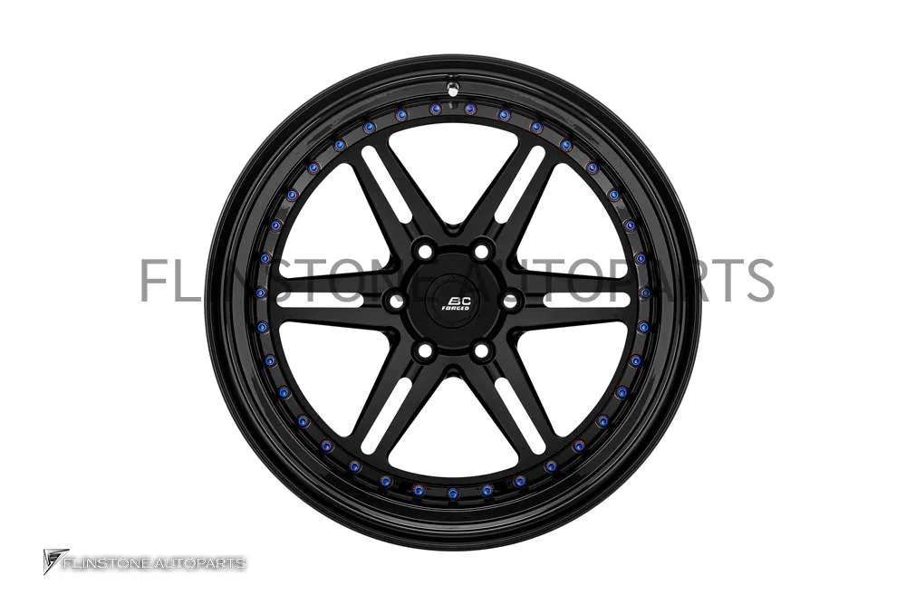 BC Forged Wheel MLE65