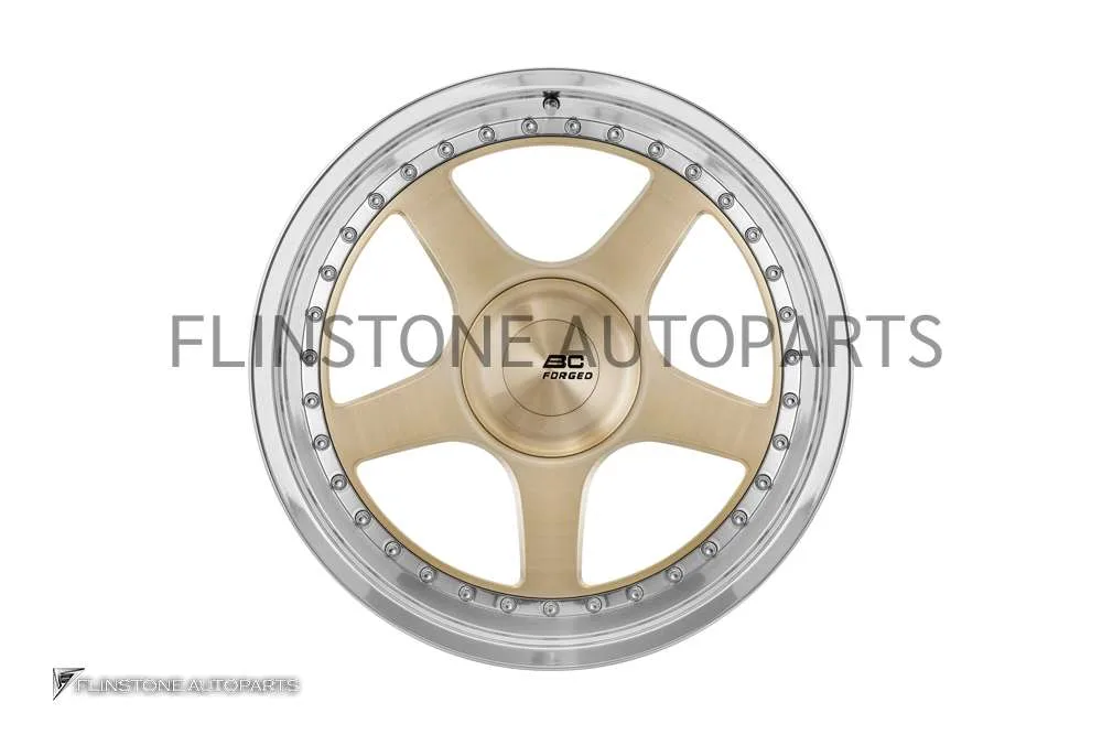 BC Forged Wheel MLE55-CX