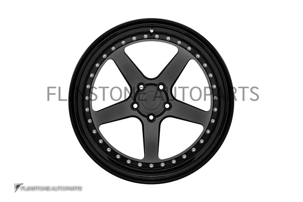 BC Forged Wheel MLE05