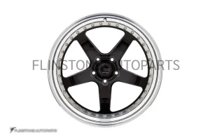 BC Forged Wheel MLE05