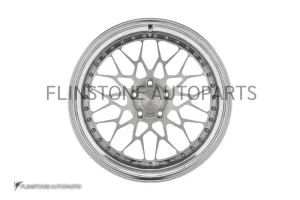 BC Forged Wheel MLE93