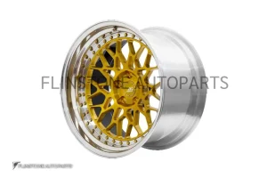 BC Forged Wheel MLE93