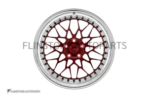 BC Forged Wheel MLE93