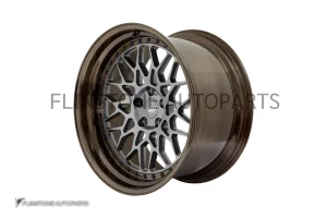 BC Forged Wheel MLE93