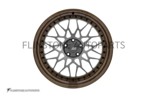 BC Forged Wheel MLE93