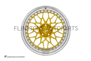 BC Forged Wheel MLE93