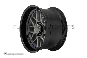 BC Forged Wheel MLE-T832