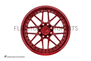 BC Forged Wheel MLE-T832