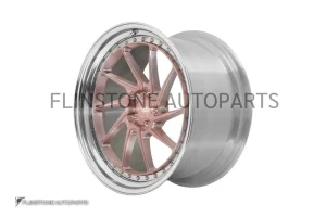 BC Forged Wheel MLE210