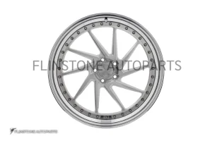 BC Forged Wheel MLE210