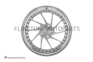 BC Forged Wheel MLE210
