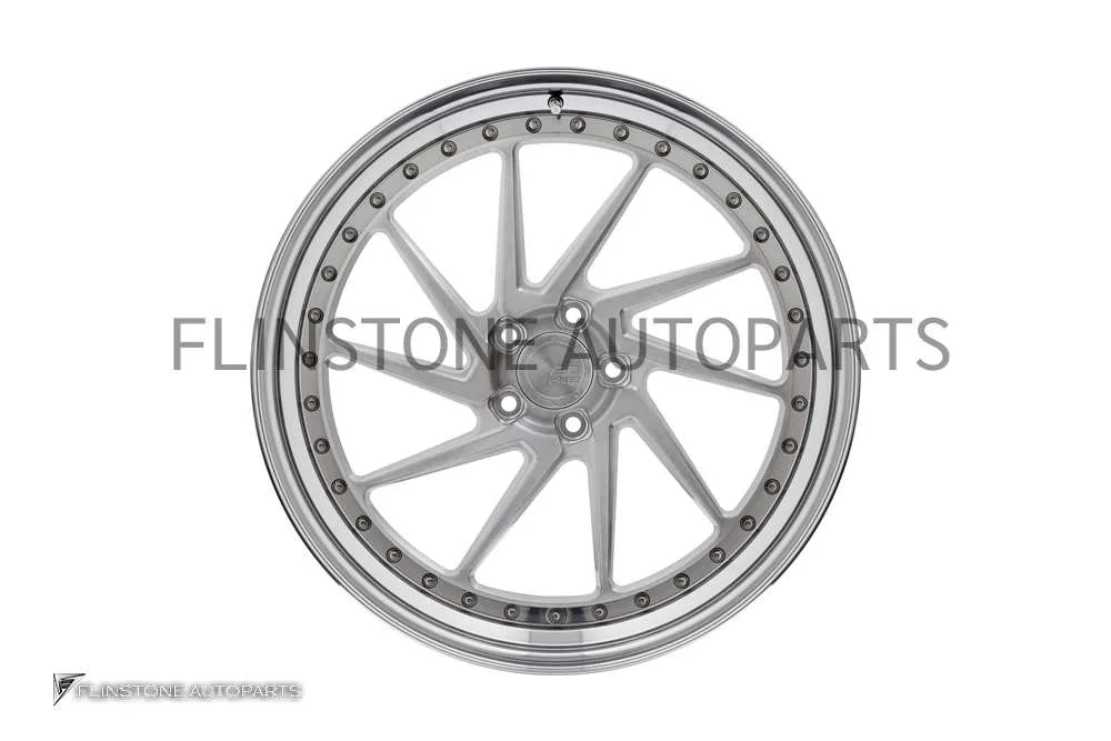BC Forged Wheel MLE210