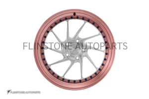 BC Forged Wheel MLE210