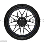 BC Forged Wheel MLE90