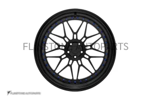 BC Forged Wheel MLE90