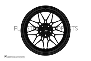 BC Forged Wheel MLE90