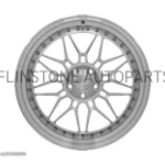 BC Forged Wheel MLE90
