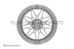 BC Forged Wheel MLE90
