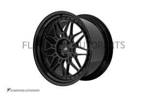 BC Forged Wheel MLE90
