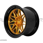 BC Forged Wheel MLE90