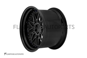BC Forged Wheel MLE90