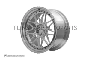 BC Forged Wheel MLE90
