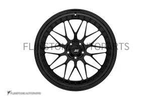 BC Forged Wheel MLE81