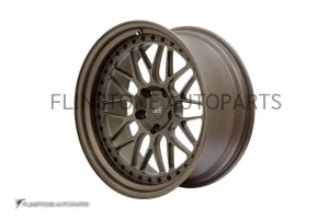BC Forged Wheel MLE81