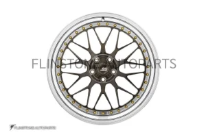 BC Forged Wheel MLE81