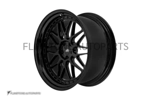 BC Forged Wheel MLE81