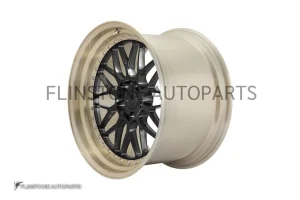 BC Forged Wheel MLE81