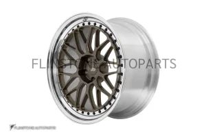 BC Forged Wheel MLE81