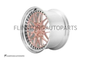 BC Forged Wheel MLE81