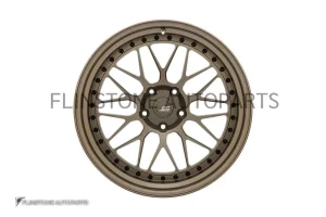 BC Forged Wheel MLE81