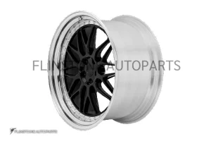 BC Forged Wheel MLE81