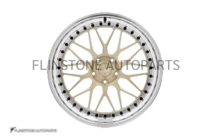 BC Forged Wheel MLE81