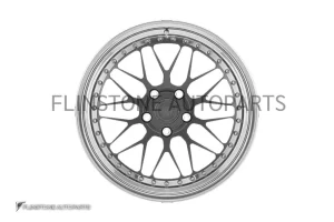 BC Forged Wheel MLE81