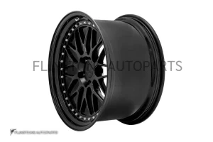 BC Forged Wheel MLE81