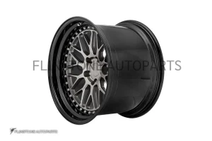 BC Forged Wheel MLE81