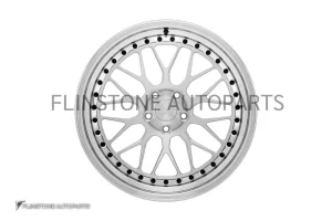 BC Forged Wheel MLE81