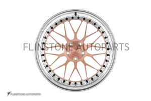 BC Forged Wheel MLE81