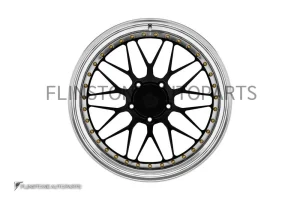 BC Forged Wheel MLE81