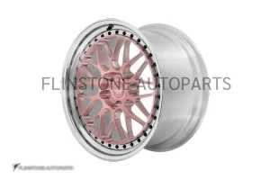 BC Forged Wheel MLE81