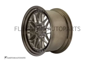 BC Forged Wheel MLE81