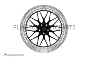 BC Forged Wheel MLE81