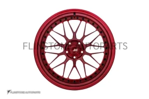 BC Forged Wheel MLE81