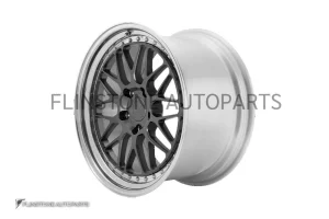BC Forged Wheel MLE81
