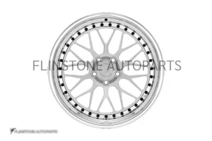 BC Forged Wheel MLE81