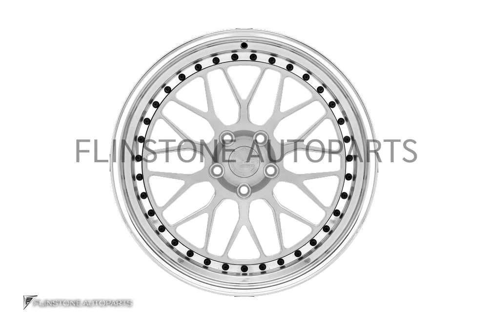 BC Forged Wheel MLE81
