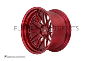 BC Forged Wheel MLE81